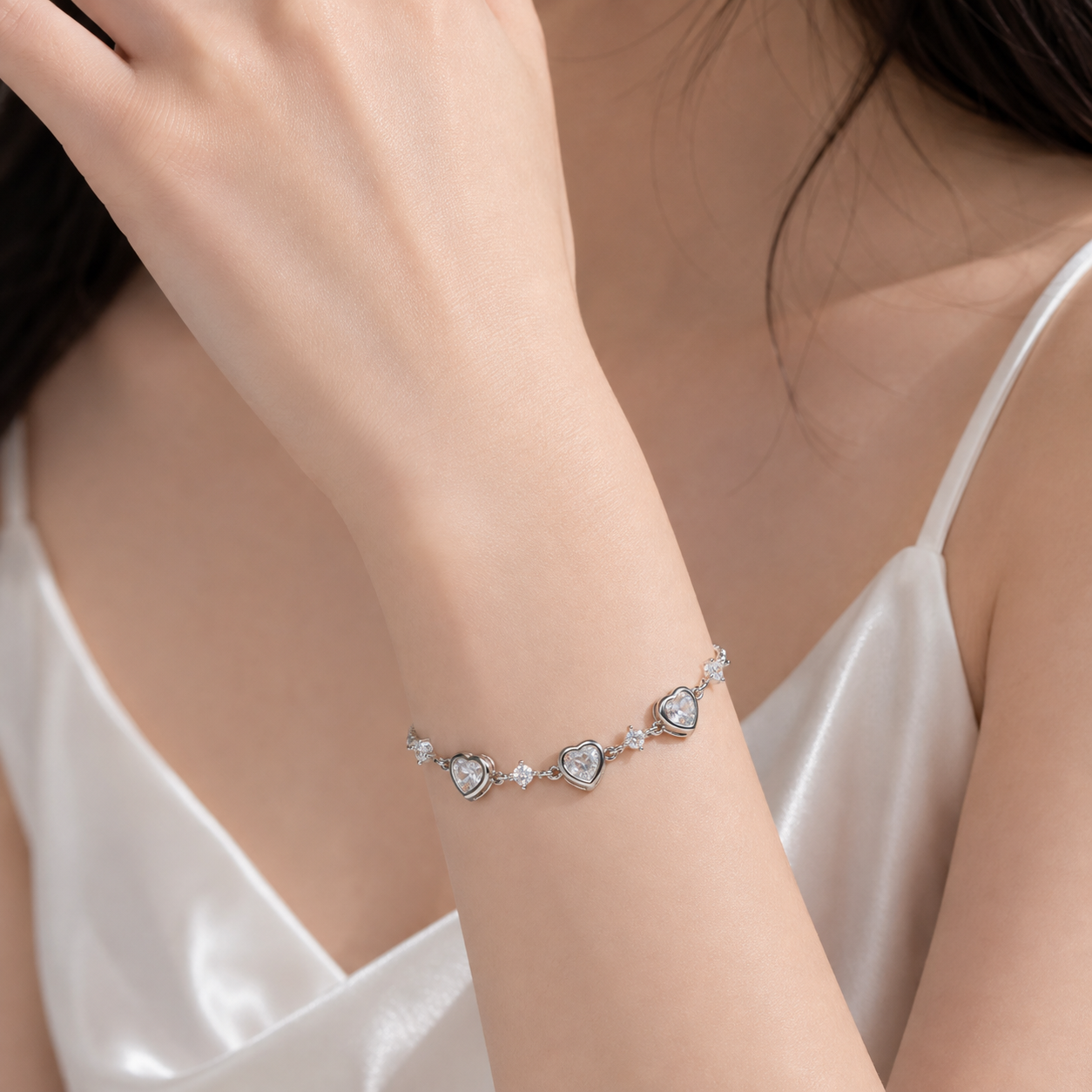 BRACELETS